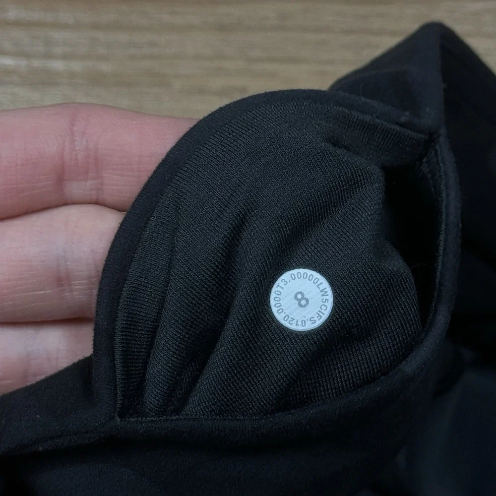 lululemon athletica good light